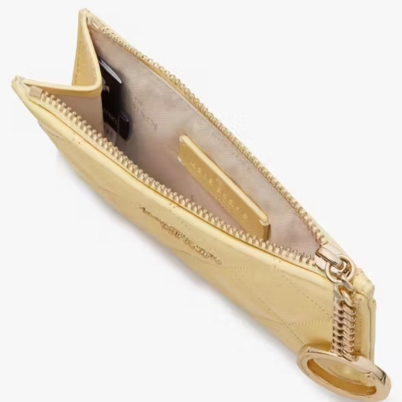 Kate Spade Carey Small Card Holder Small Wallet - Picture 2 of 3